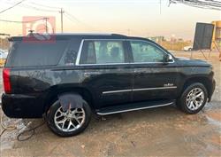 شيفروليه تاهو